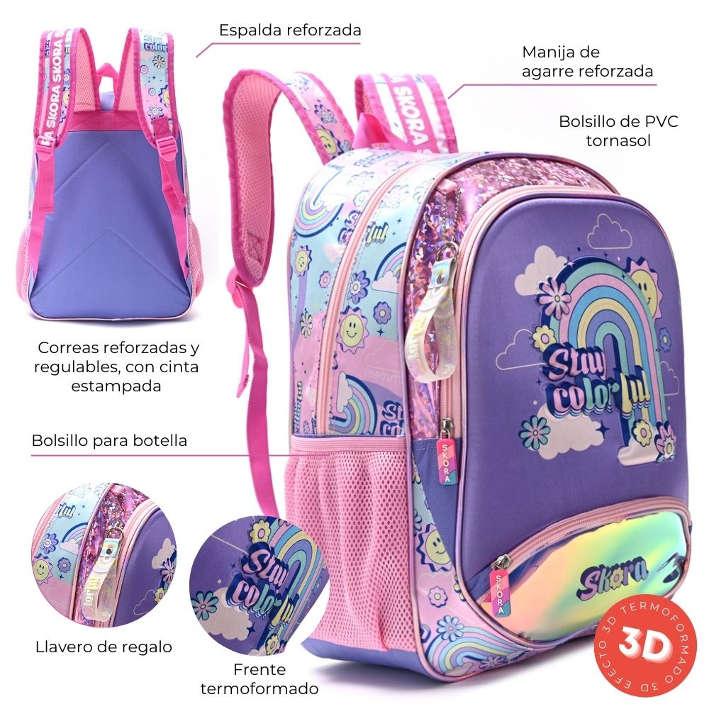 Mochilas