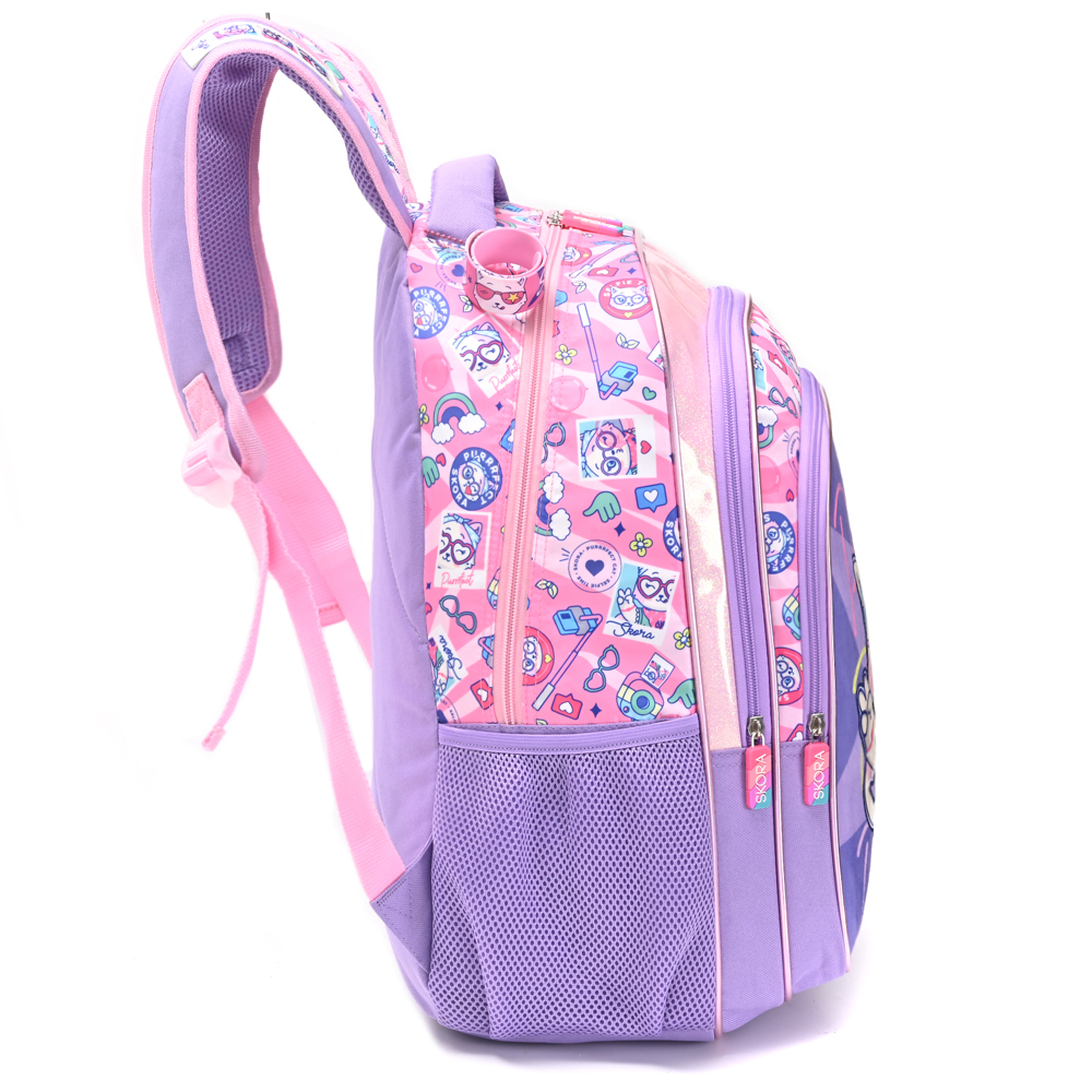 Mochilas