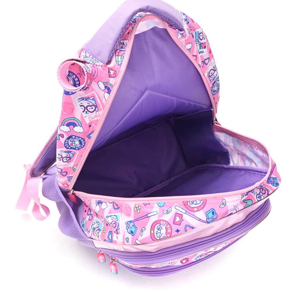 Mochilas