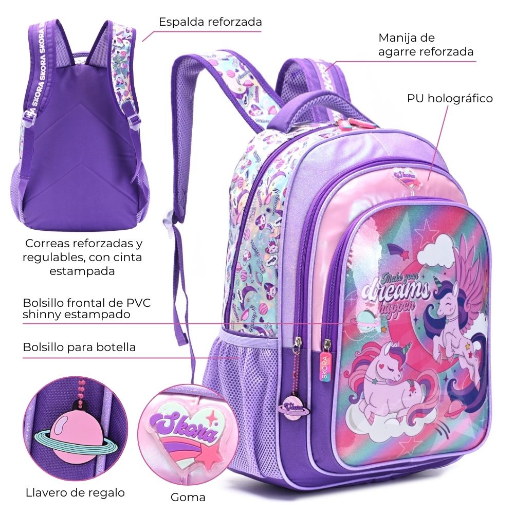 Mochilas
