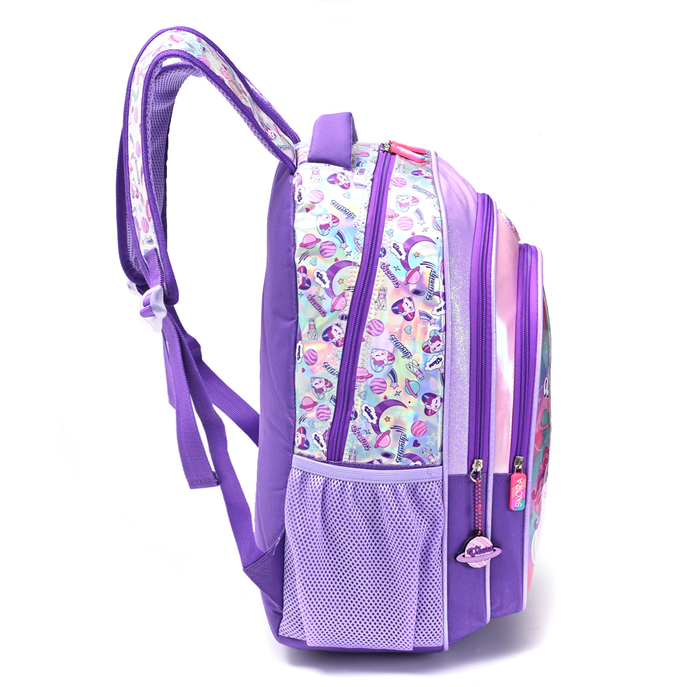 Mochilas