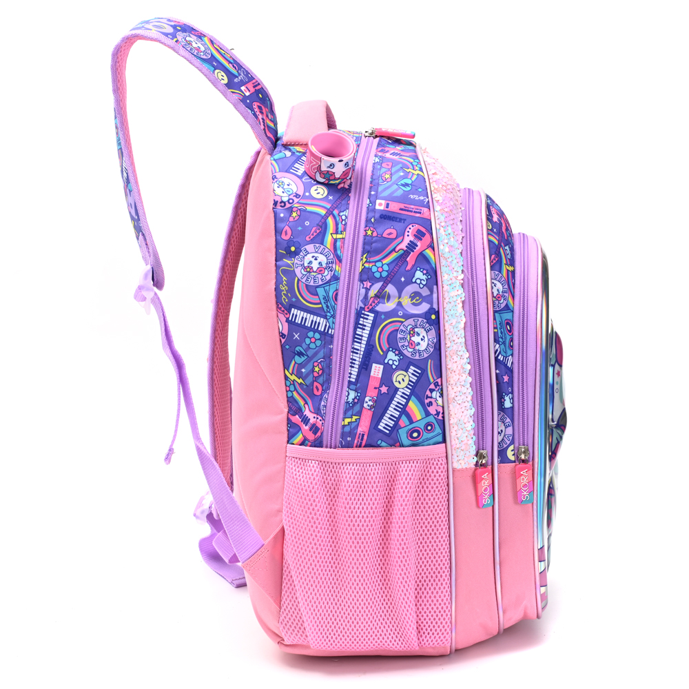 Mochilas