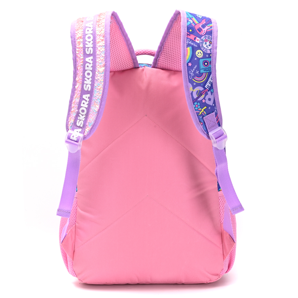 Mochilas