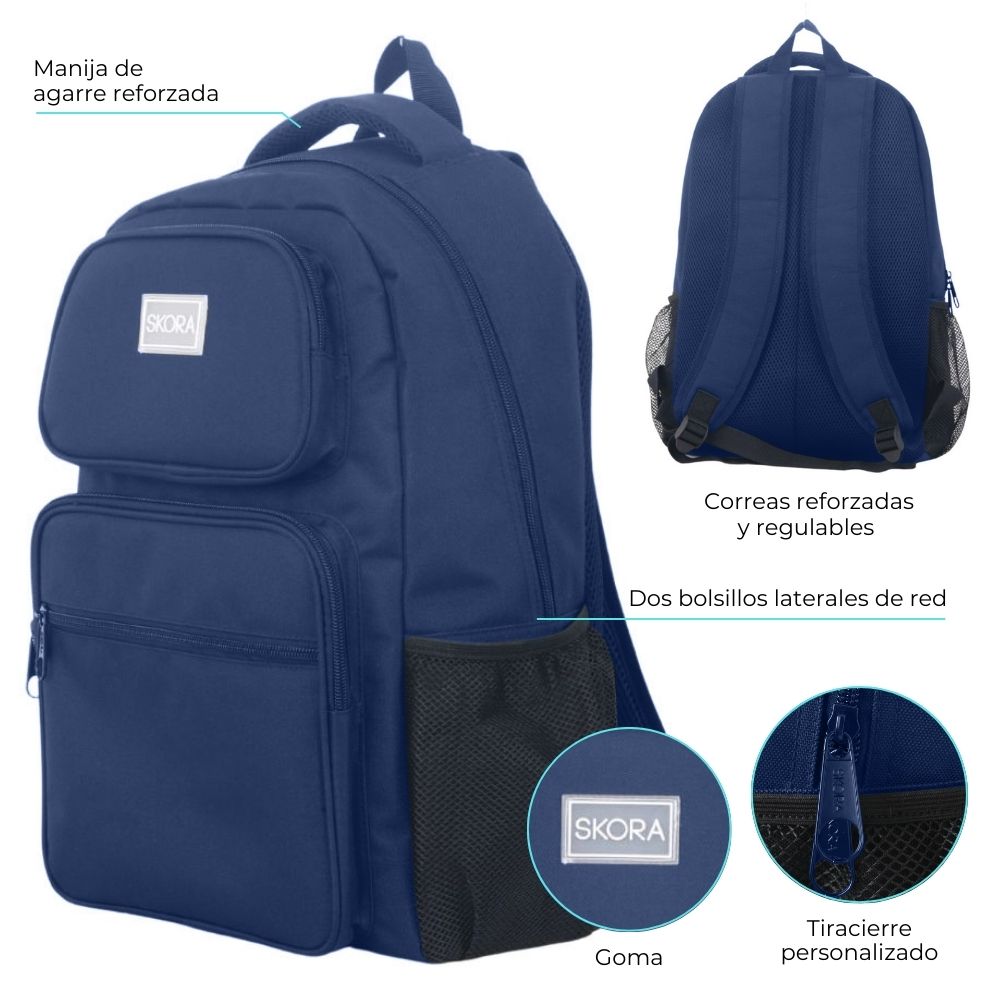 Mochilas