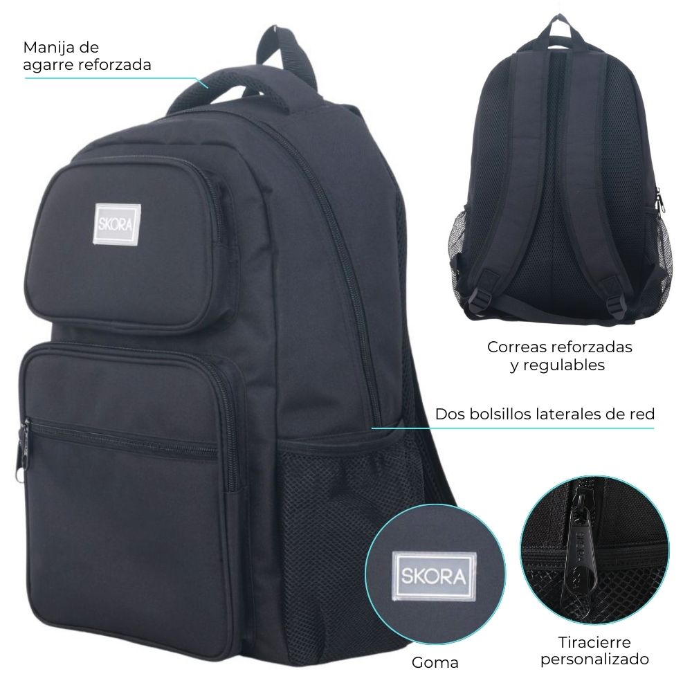 Mochilas