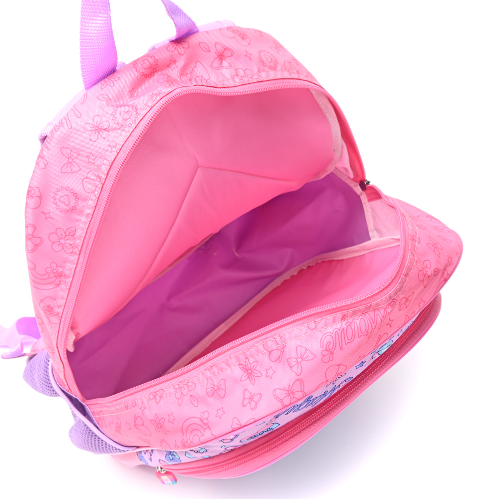 Mochilas