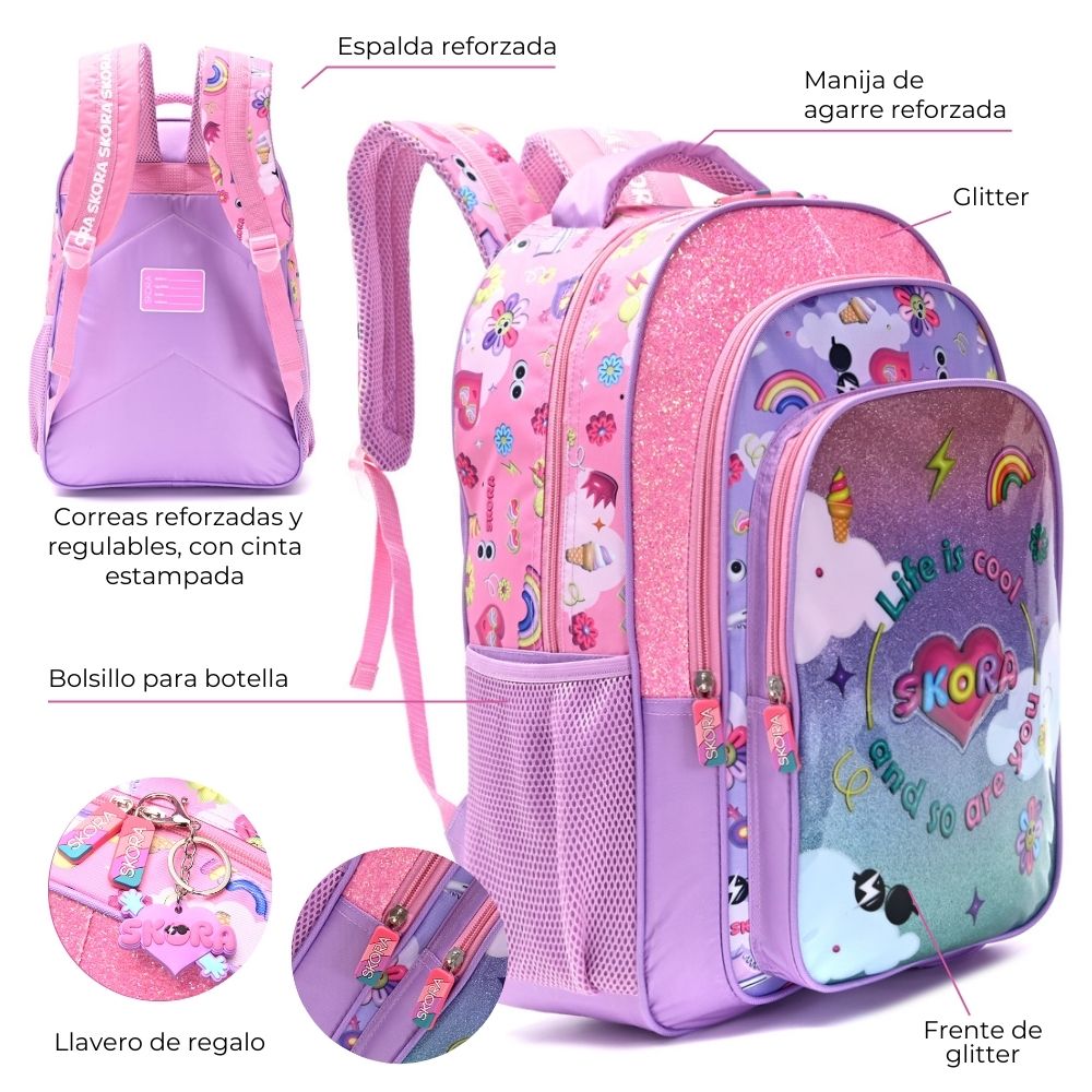 Mochilas