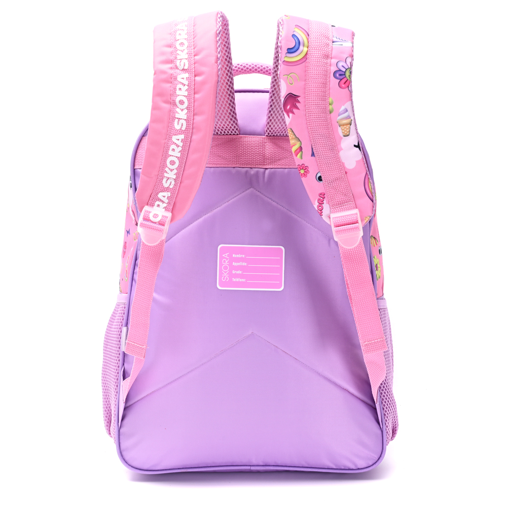 Mochilas
