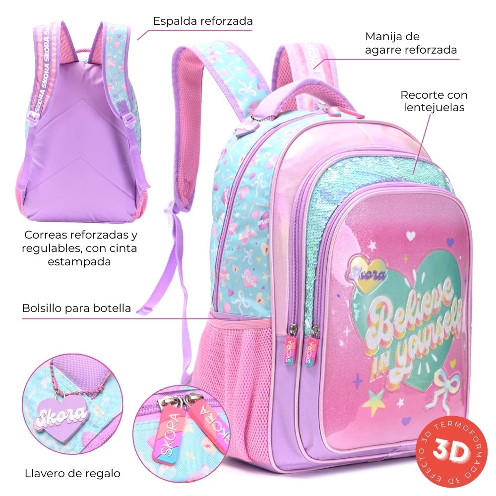 Mochilas