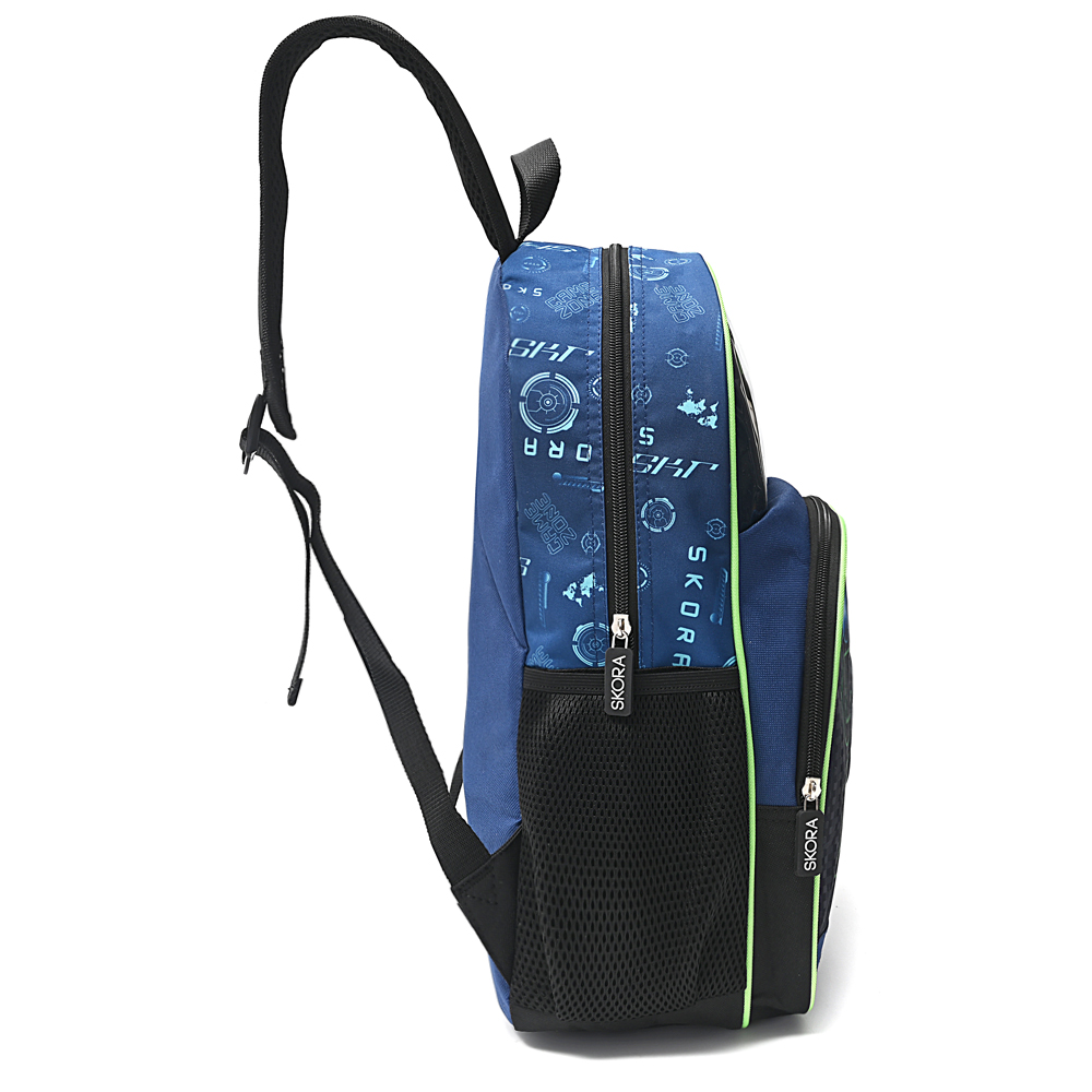Mochilas