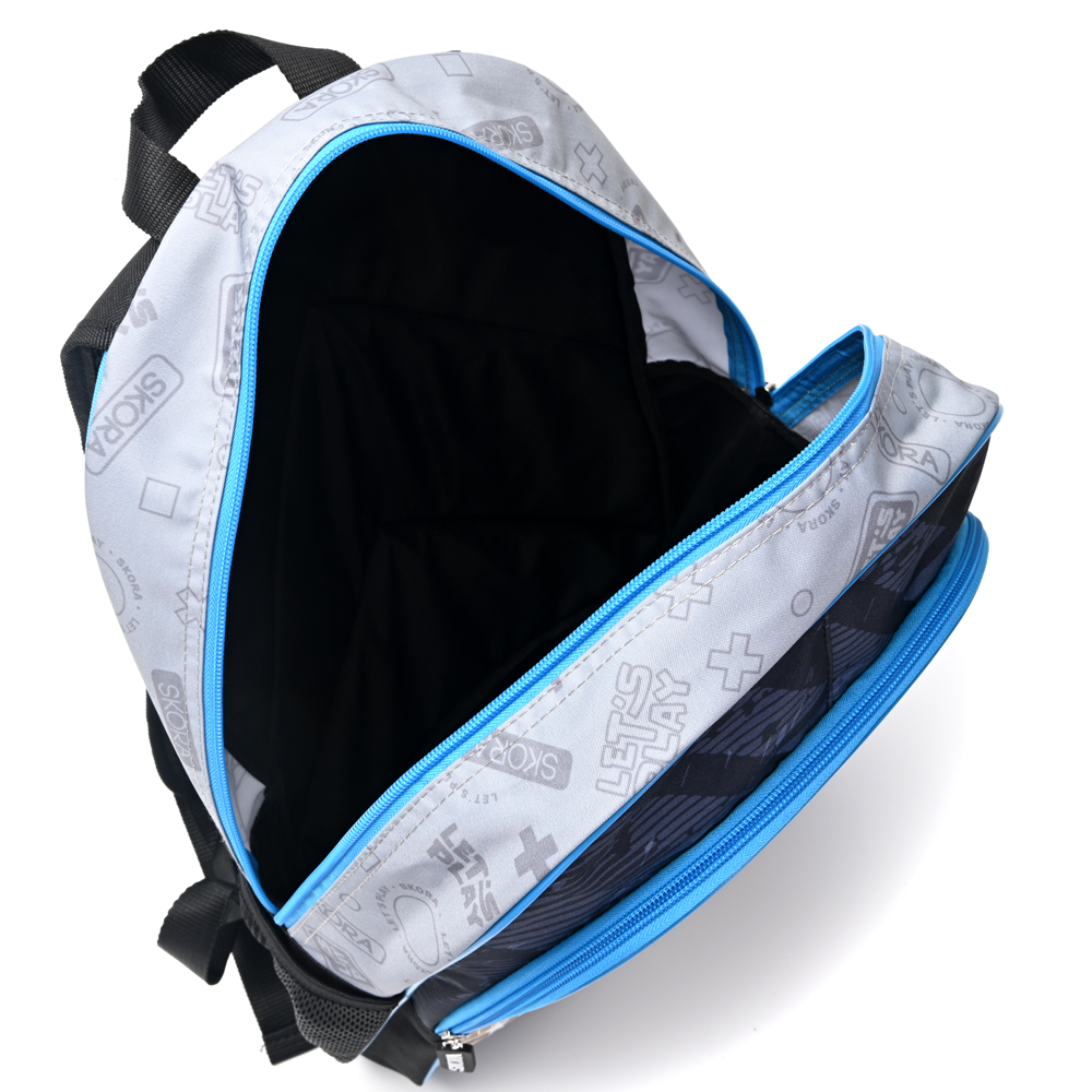 Mochilas