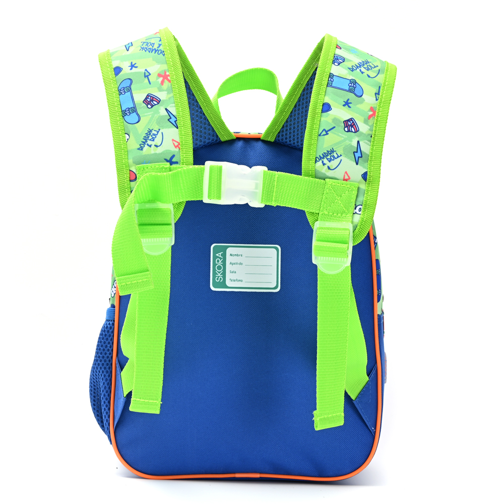 Mochilas