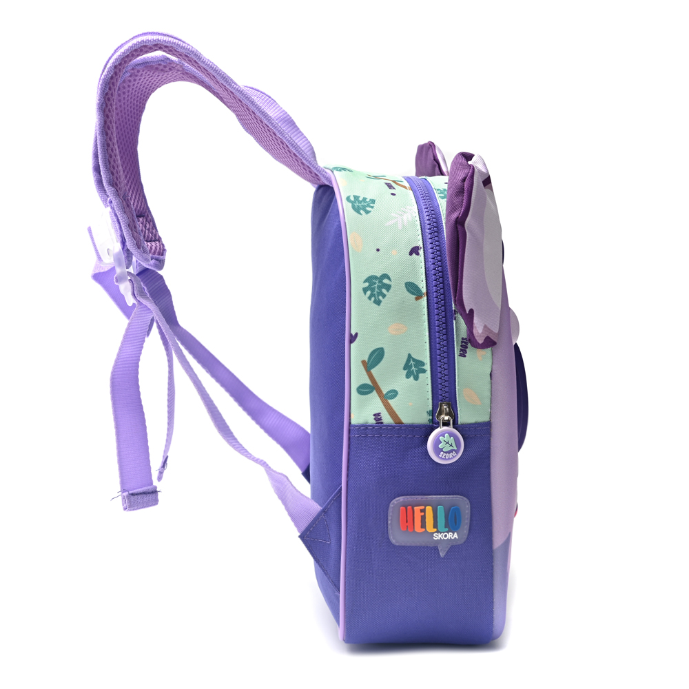 Mochilas
