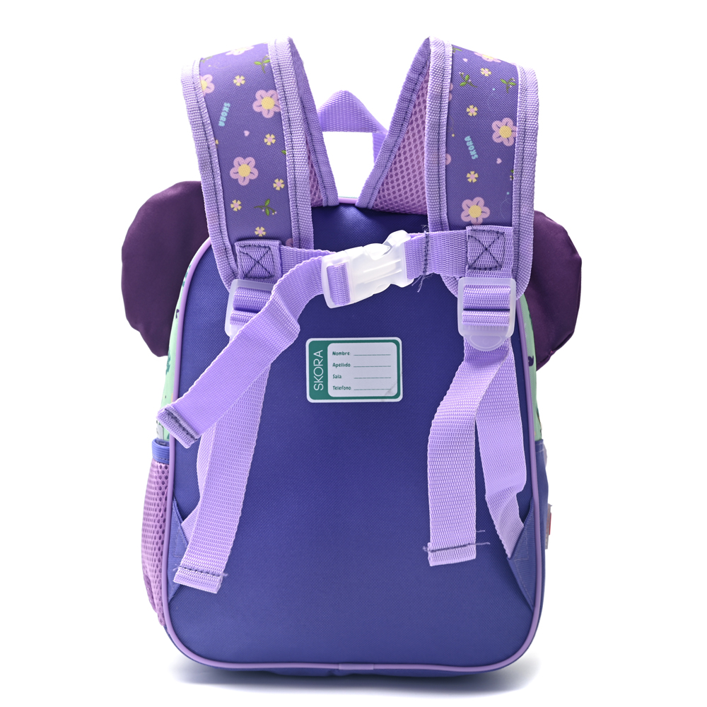 Mochilas