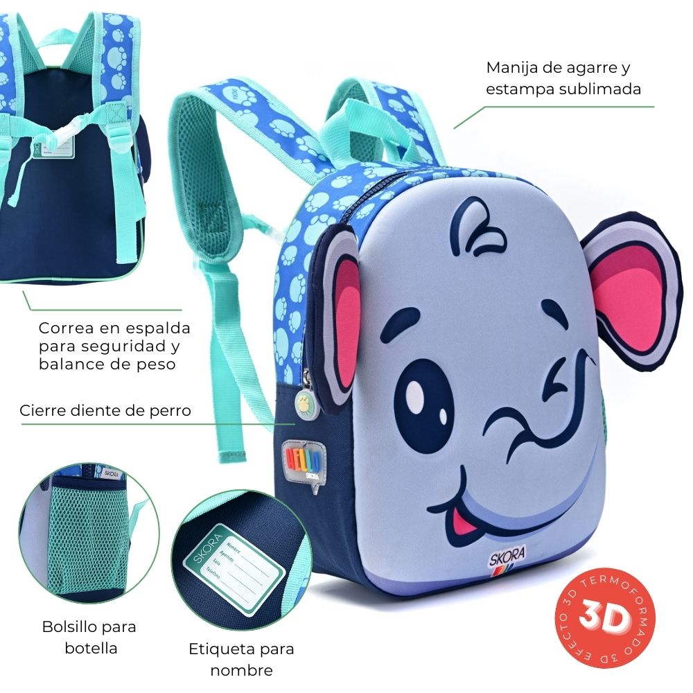 Mochilas