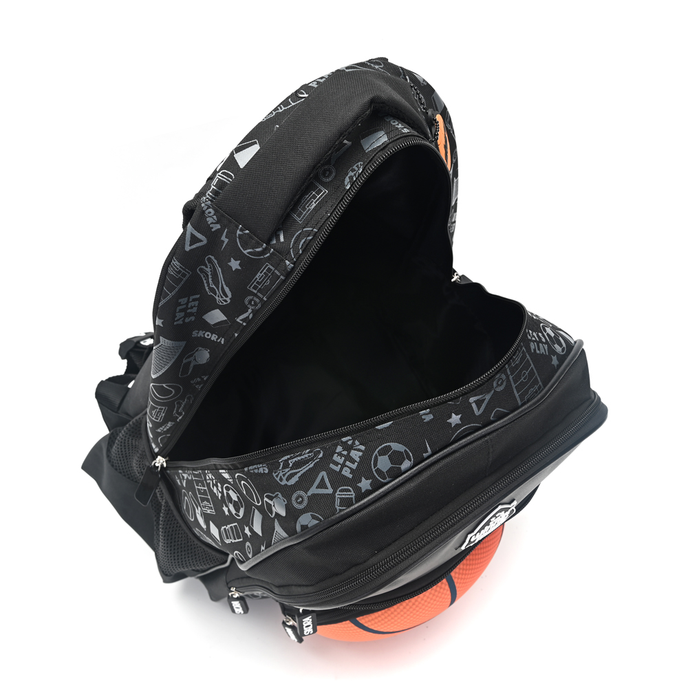 Mochilas