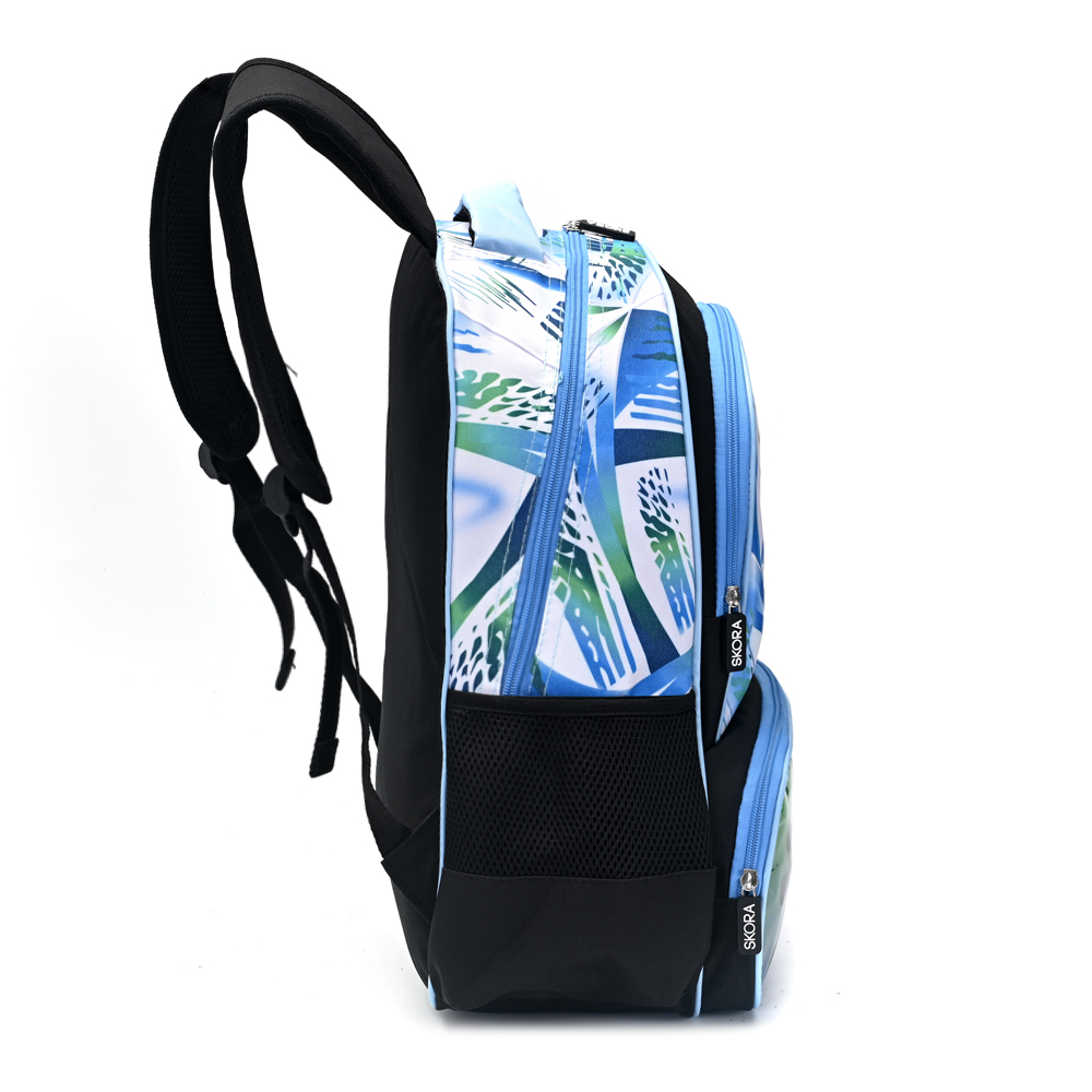 Mochilas