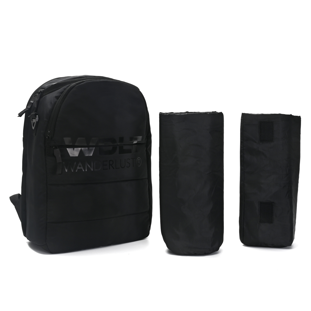 Mochilas