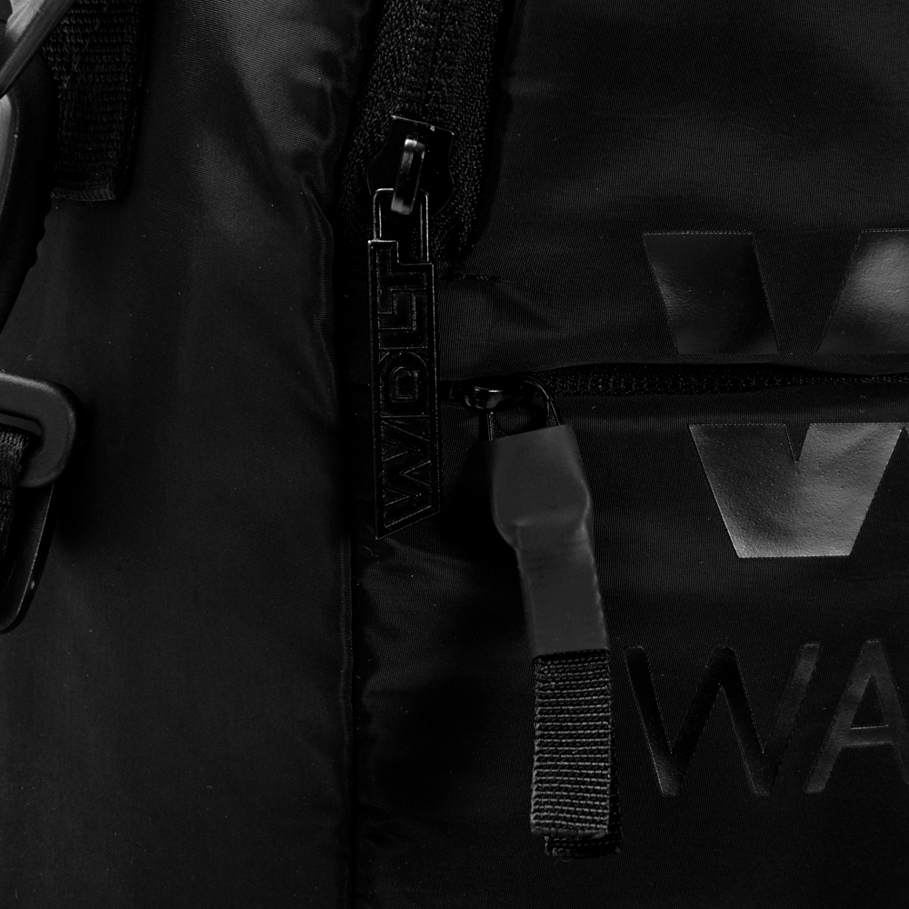 Mochilas