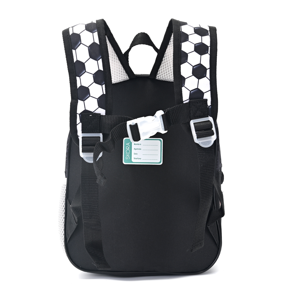 Mochilas