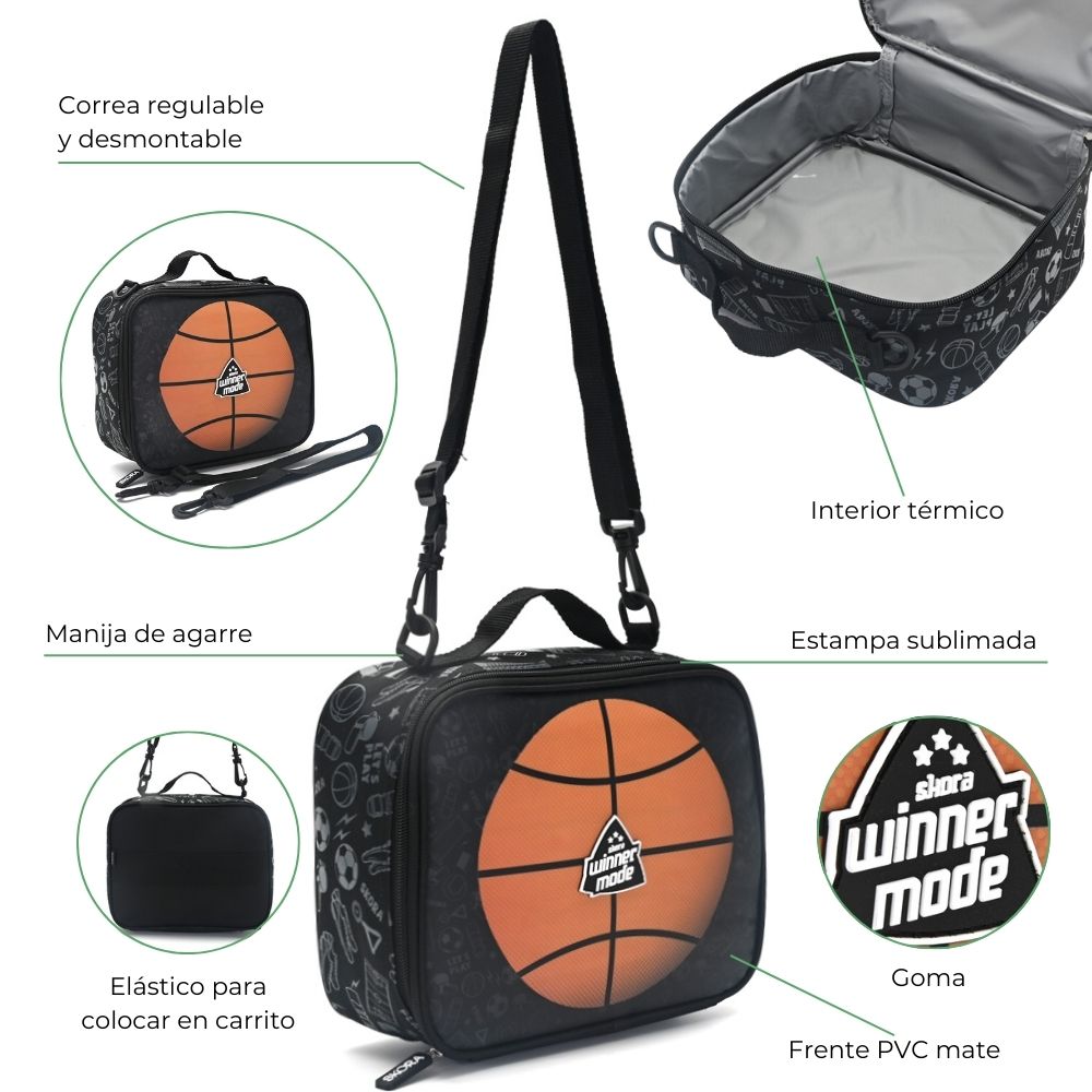 Luncheras