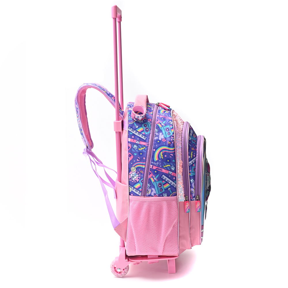 Mochilas
