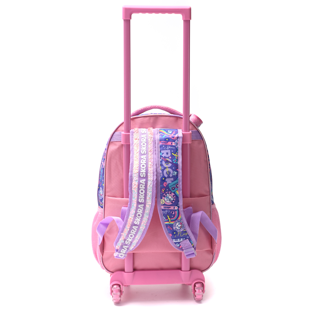 Mochilas