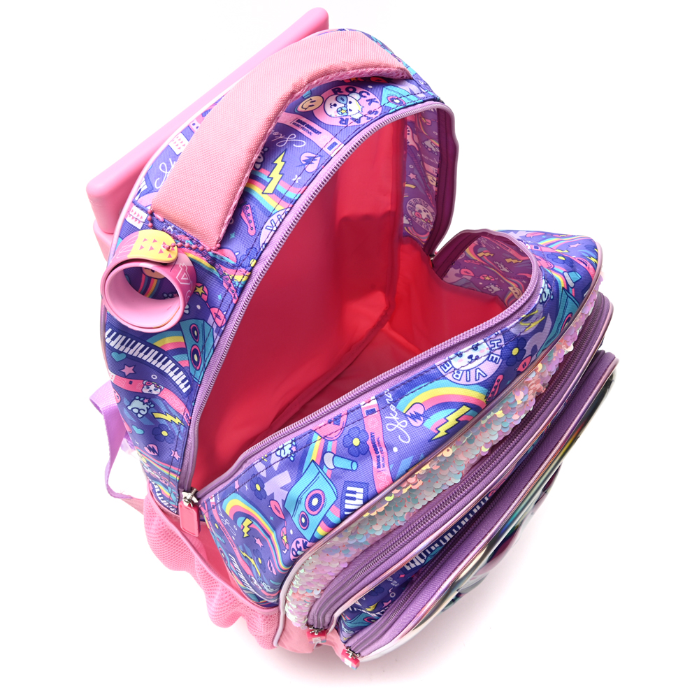 Mochilas