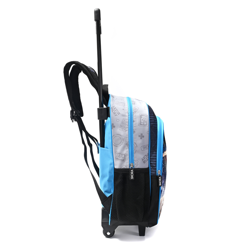 Mochilas
