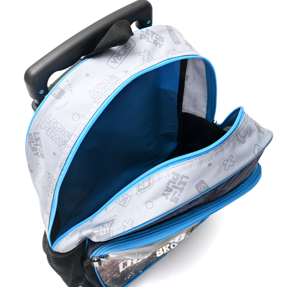 Mochilas