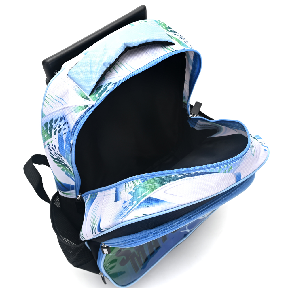 Mochilas