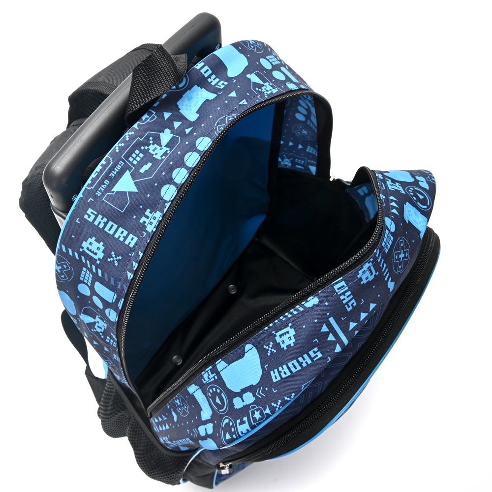 Mochilas
