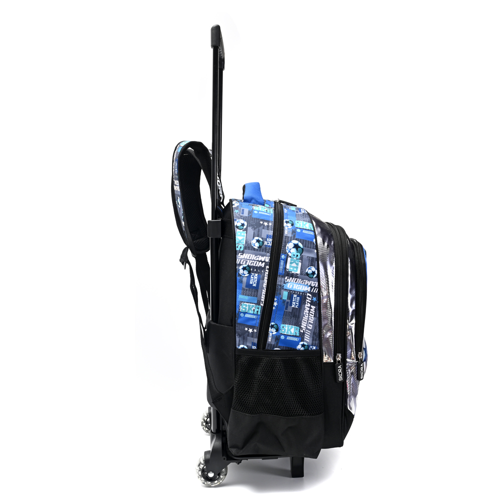 Mochilas