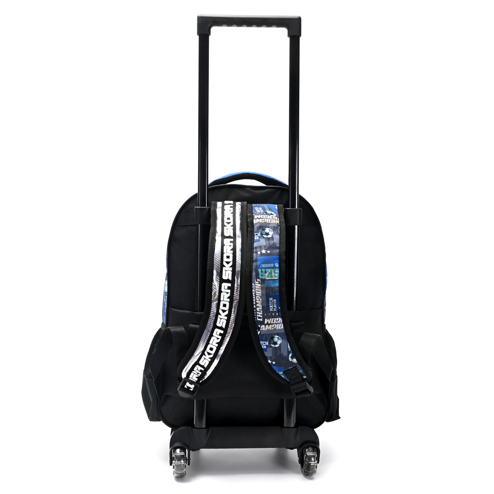 Mochilas