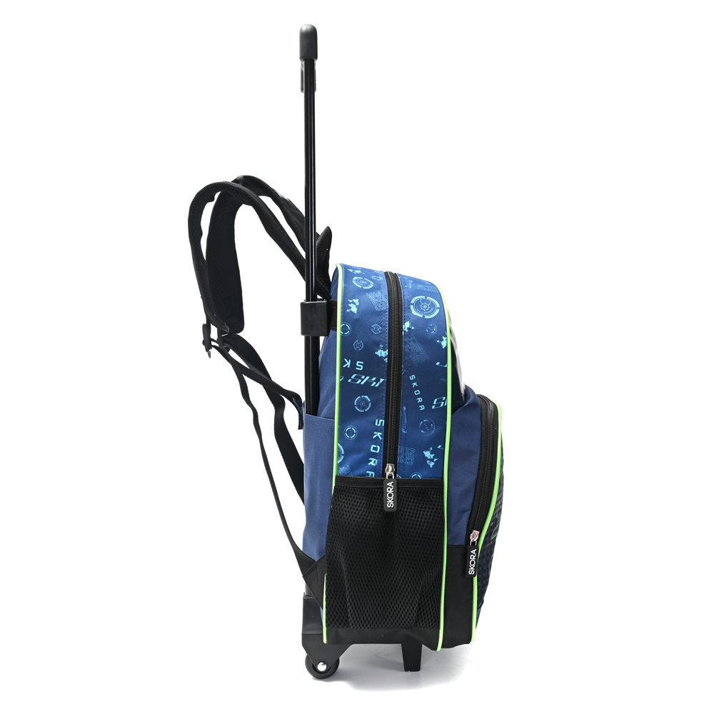Mochilas