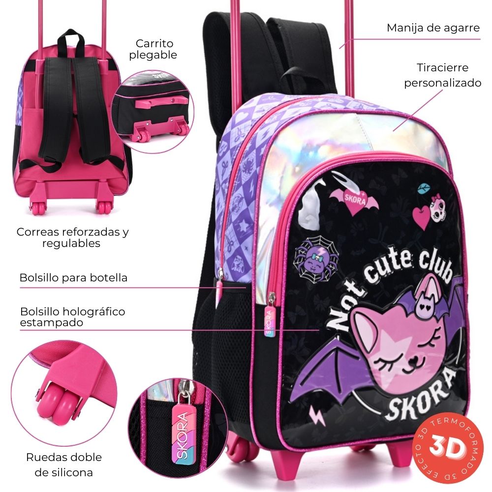 Mochilas