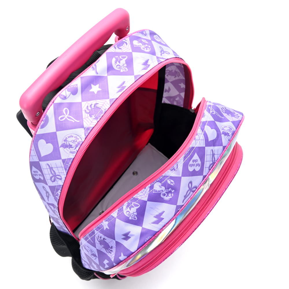 Mochilas