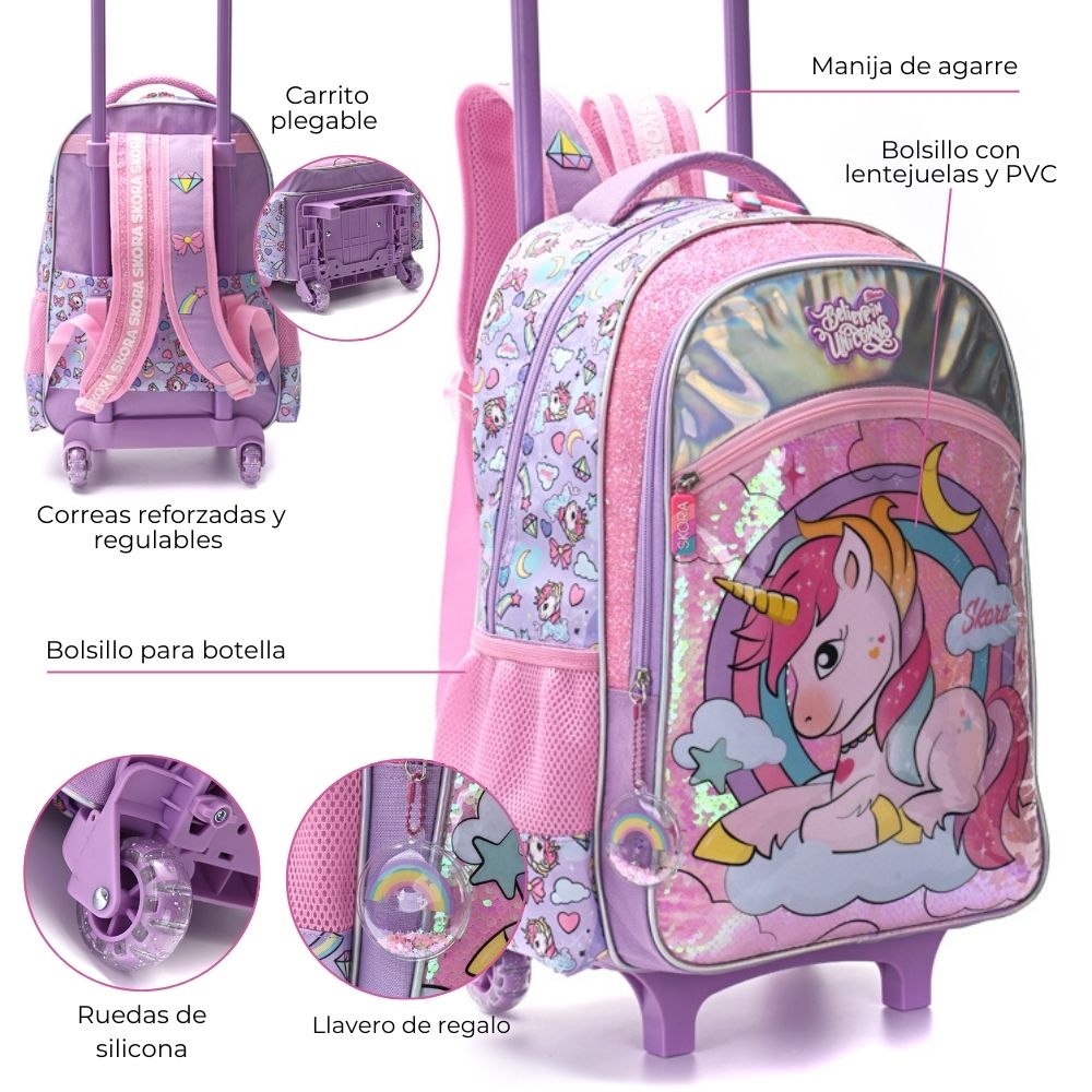 Mochilas