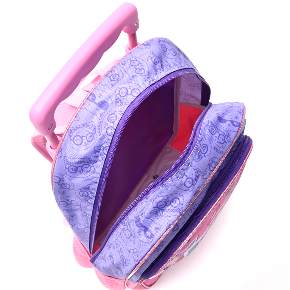 Mochilas