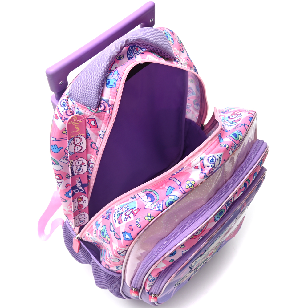 Mochilas