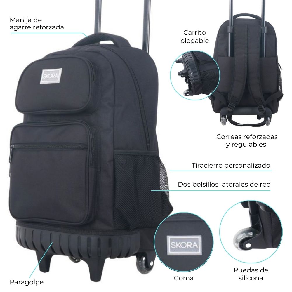 Mochilas