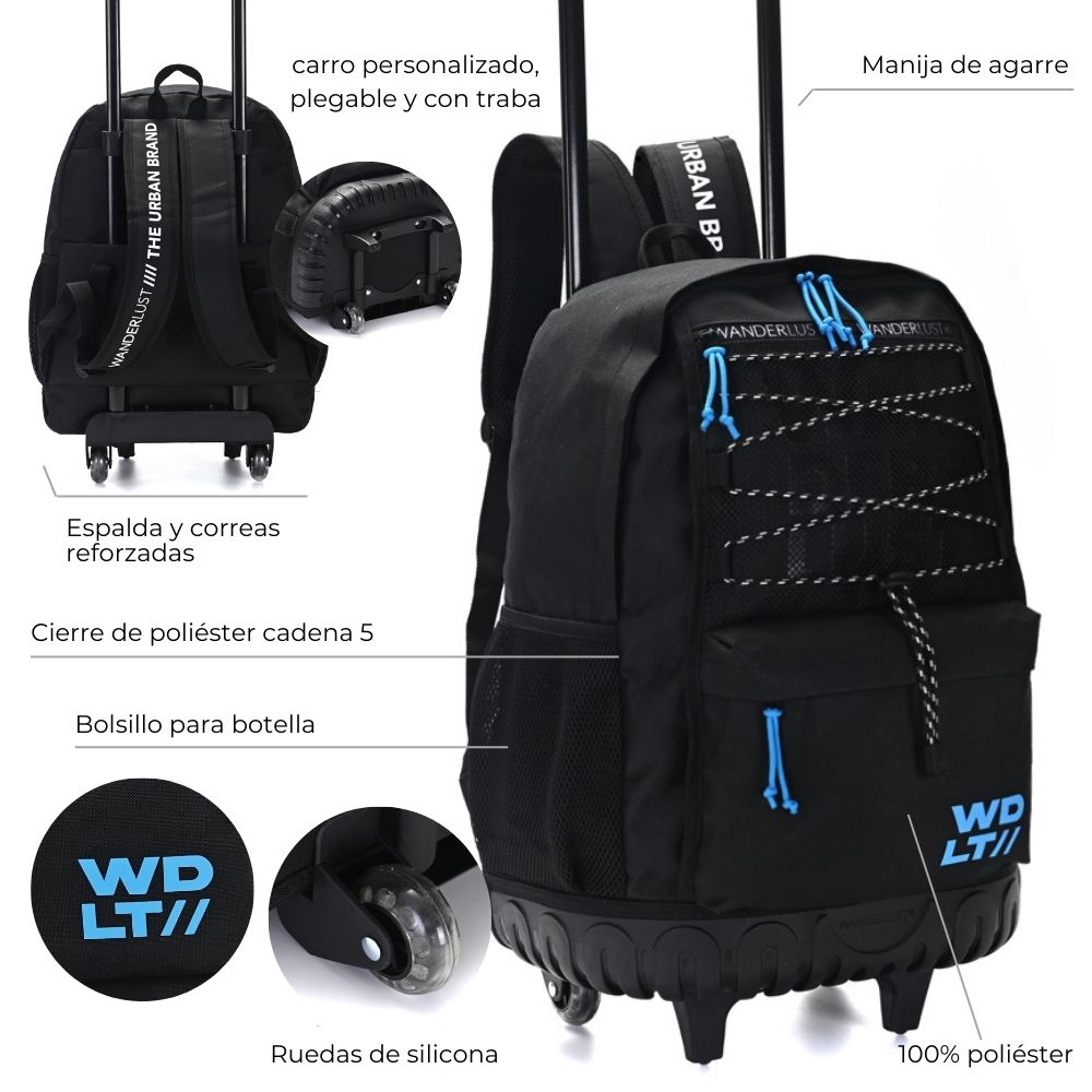 Mochilas