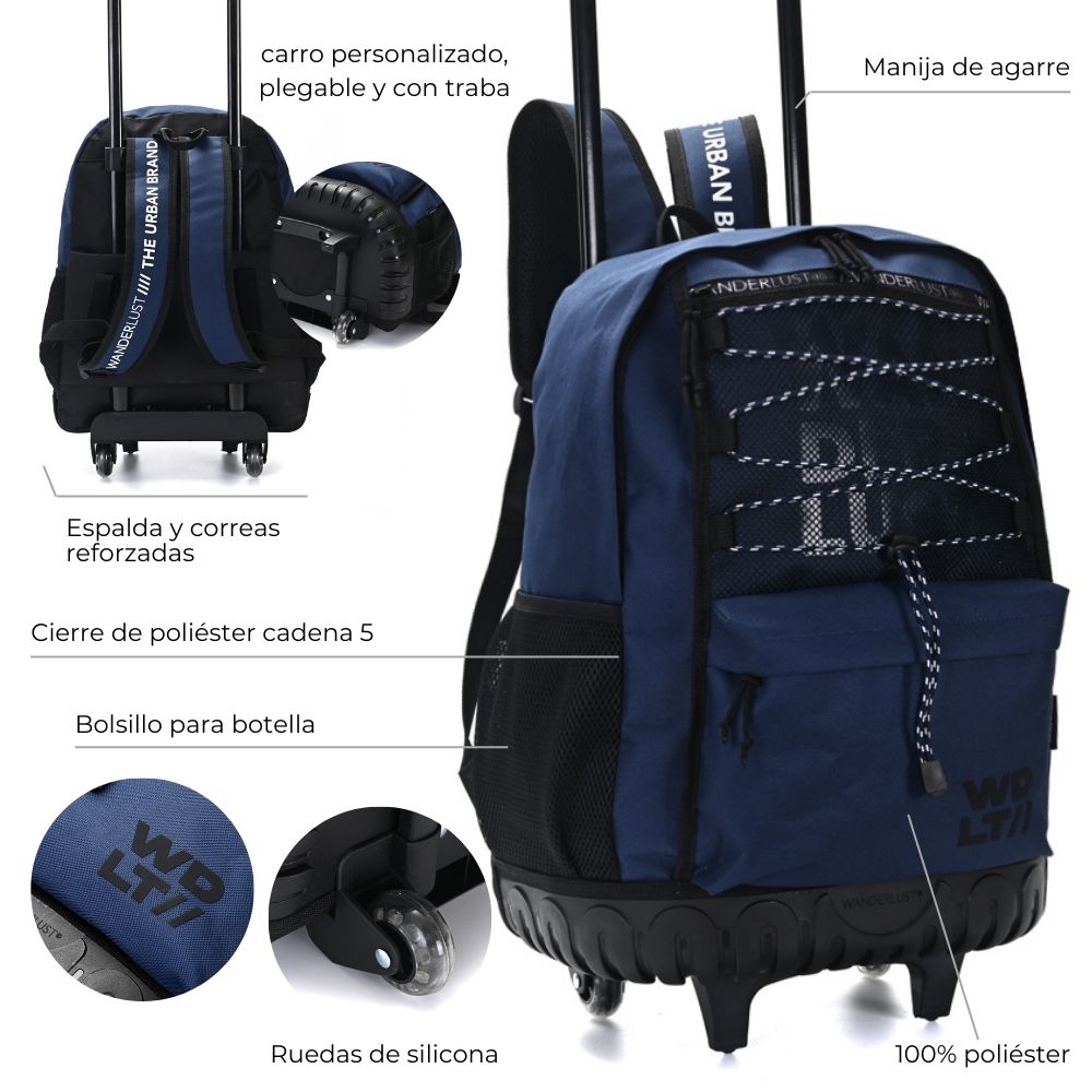 Mochilas