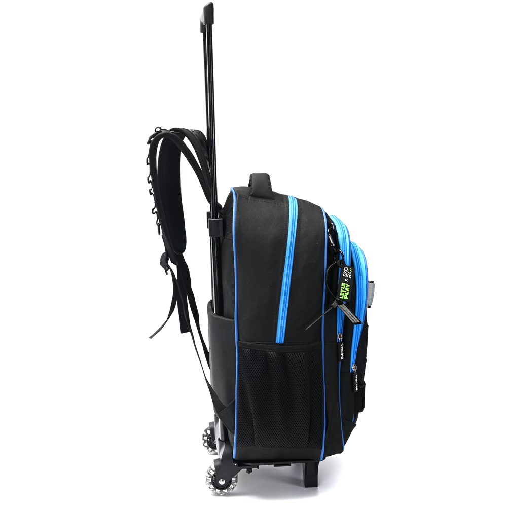 Mochilas