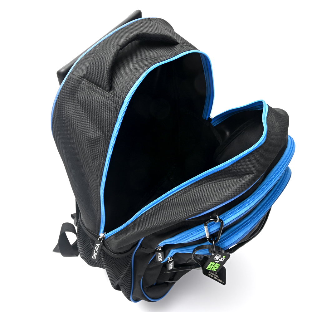 Mochilas