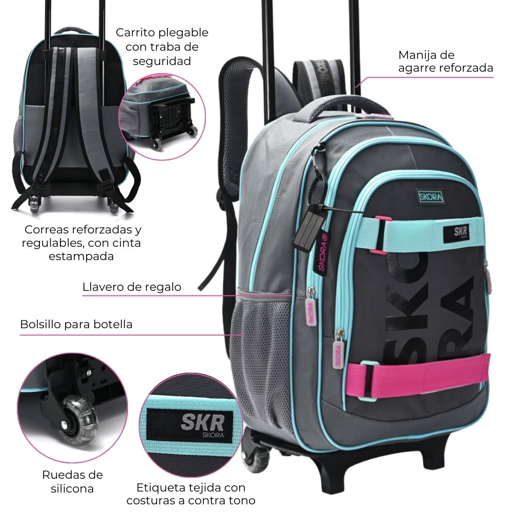 Mochilas