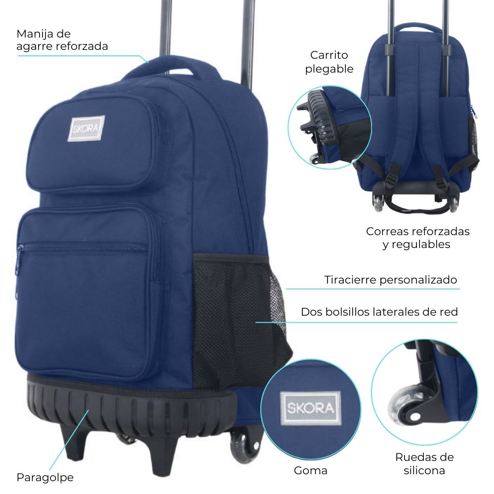Mochilas
