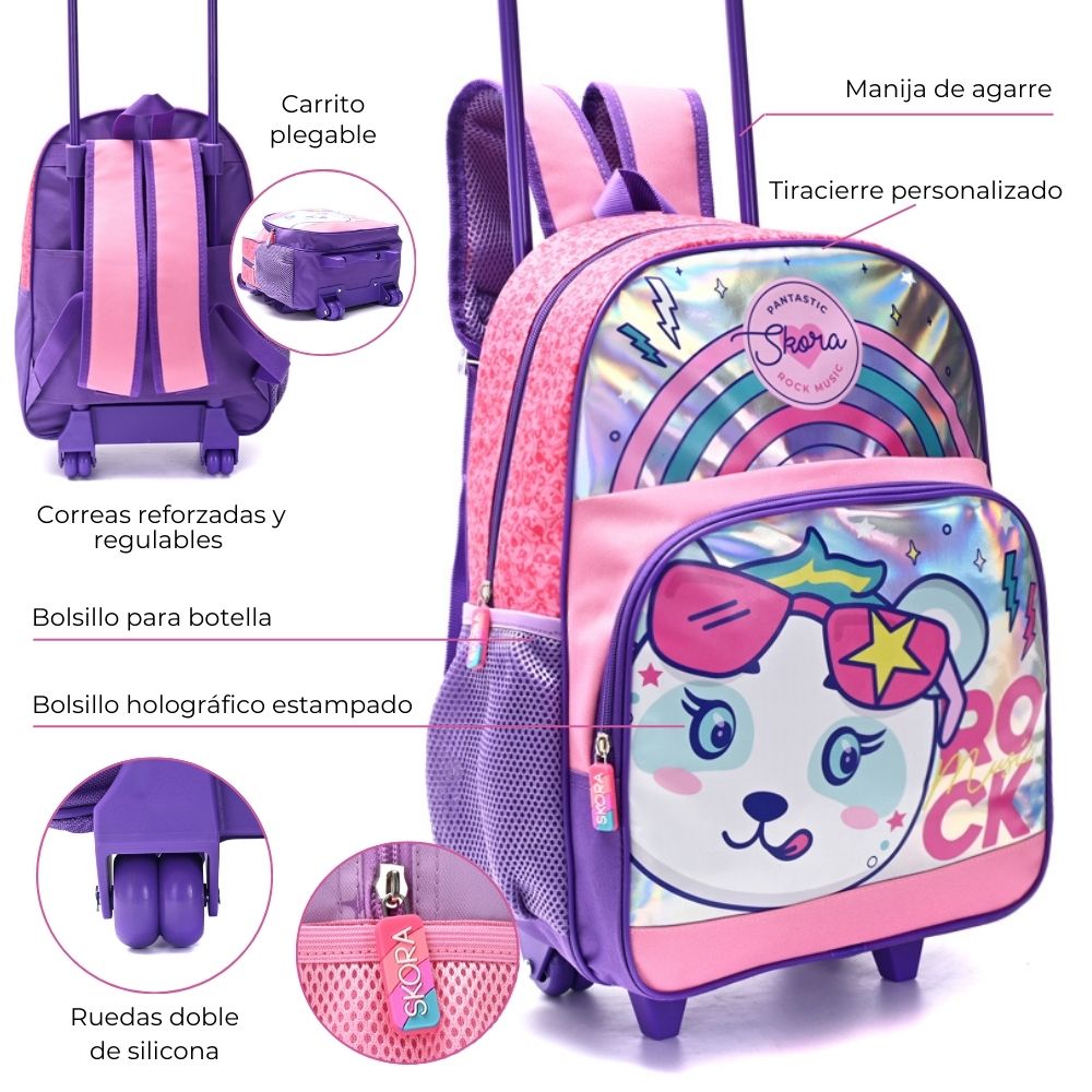Mochilas
