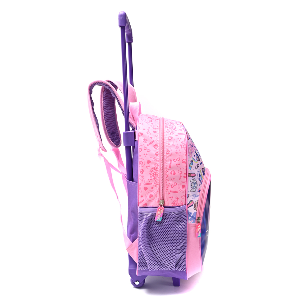 Mochilas
