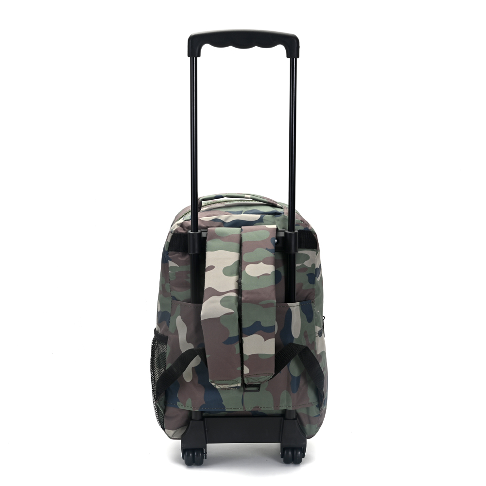 Mochilas